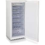 Морозильная камера Бирюса Б-6046SN, белый, 230л, 6 ящиков