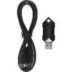 Геймпад A4Tech Bloody GPW50 Sports белый USB Беспроводной виброотдача обратная связь