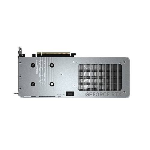 Видеокарта Gigabyte GeForce RTX 5060 Ti Aero OC, NVIDIA RTX 5060 Ti, 8 ГБ GDDR7, 128 бит, PCI-e 5.0, 1xHDMI, 3xDP, 2647 МГц