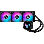 Система жидкостного охлаждения ASUS TUF GAMING LC III 360 ARGB
