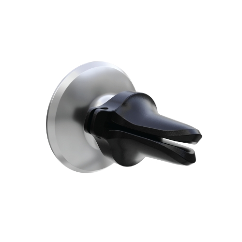 Держатель автомобильный для смартфонов OLMIO Magnet Air