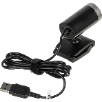 Веб-камера A4Tech PK-910H 1920x1080, 30 кадр/с, USB Type-A, микрофон (шумоподавление), универсальное крепление