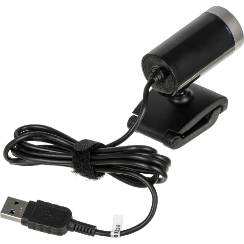 Веб-камера A4Tech PK-910H 1920x1080, 30 кадр/с, USB Type-A, микрофон (шумоподавление), универсальное крепление