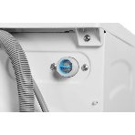 Стиральная машина Haier HW60-BP12919B класс: A+++ загр.фронтальная макс.:6кг белый инвертор