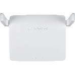 Роутер Mercusys 300Mbps Multi-Mode Wireless N Router, 2× Fixed External Antennas, 2× 10/100 Mbps LAN Ports, 1× 10/100 Mbps WAN Port, FEATURE: Access Point Mode, WPS/Reset Button, IPTV, IPv6, Beamforming, MU-MIMO, Parental Controls, Guest Network