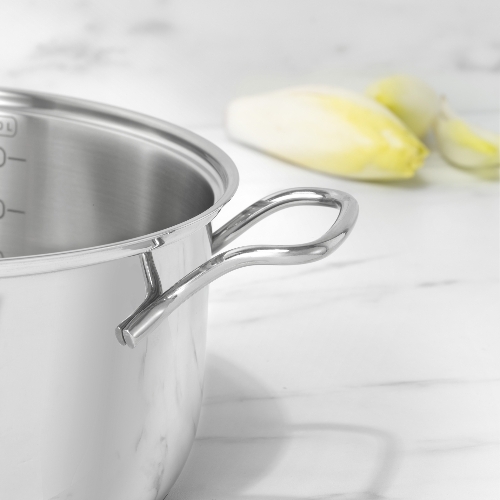 Кастрюля Tefal 20 см INTUITION