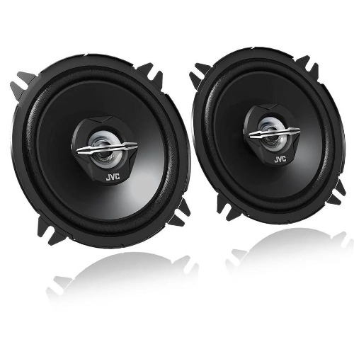 Колонки автомобильные JVC CS-J520X 250Вт 91дБ 4Ом 13см (5дюйм) (ком.:2кол.) коаксиальные двухполосные