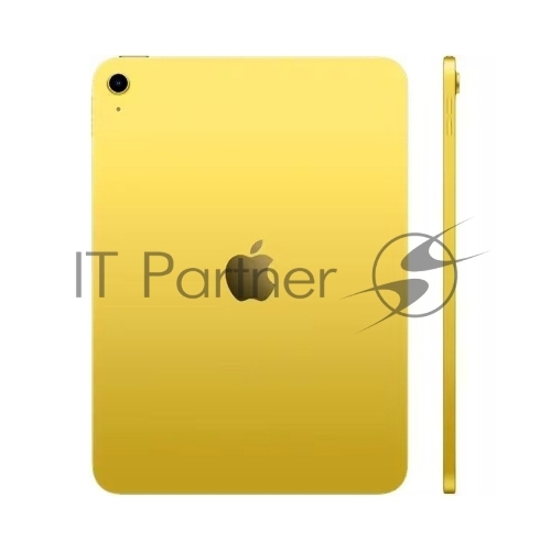 Планшет Apple iPad 2025 A3354, 11