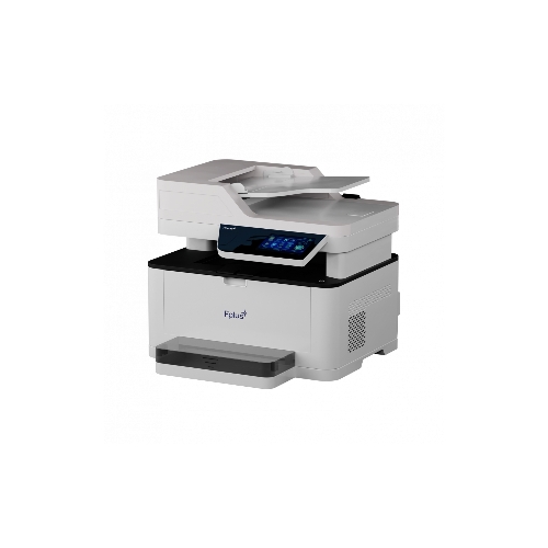 МФУ лазерное Fplus MB302ADNW, A4, ч/б, печ. 30 стр/мин., скан. до 20 стр/мин., 1200x1200 dpi (печать) 600 x 600 DPI (сканер), Wi-Fi, Ethernet, USB