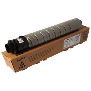 Картридж лазерный ELP CT-RIC-IMC2500K (842311) черный (16500 стр.) для Ricoh IM C2000/C2500