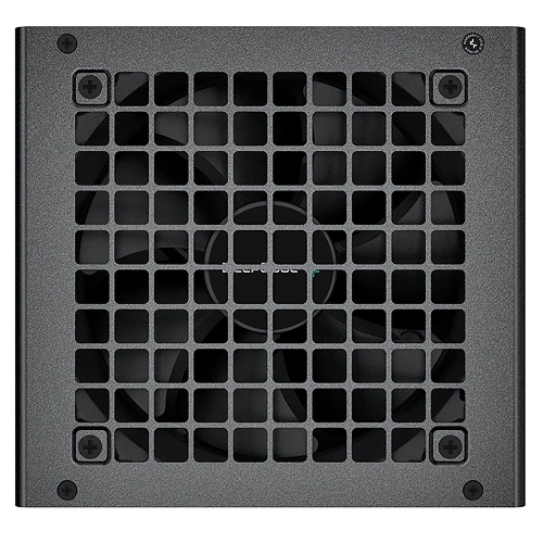 Блок питания Deepcool/GamerStorm PK550D, 550Вт, 80 PLUS Bronze, 120мм, черный