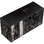 Блок питания Aerocool/Formula TFX 300W NTFX-300 (20+4pin) APFC 80мм fan 2xSATA Cab Manag RTL