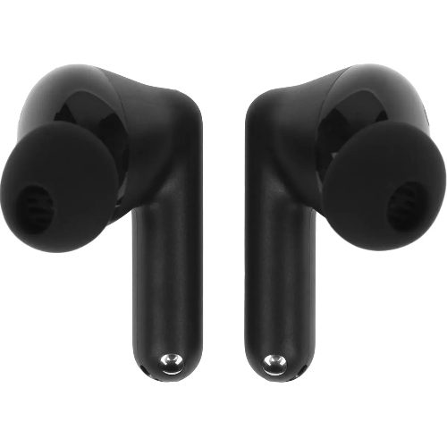 Наушники TWS Realme Buds T310 черный, внутриканальные, Bluetooth, активное шумоподавление, до 40 ч