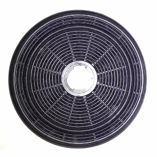Фильтр угольный Maunfeld CF172C (2 штуки в коробке)