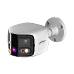 Камера видеонаблюдения IP Dahua DH-IPC-PFW3849SP-A180-E2-AS-PV-0280B 2.8-2.8мм корп.:белый (DH-IPC-PFW3849SP-A180-E2-AS-PV)