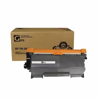 Картридж GalaPrint GP-TN-2090 для Brother HL-2130/2132/2132R/2135W/DCP-7055/7057/7057R 1000 копий