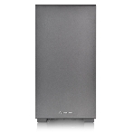 Компьютерный корпус S100 TG CA-1Q9-00S1WN-00 Black/Win/SPCC/Tempered Glass*1/120мм Standard Fan*1