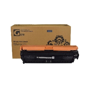 Картридж лазерный GalaPrint GP-CE740A черный (7000 стр) для HP Color LaserJet Pro CP5225
