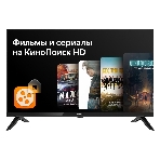 Телевизор BBK 24