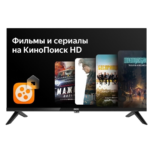Телевизор BBK 24