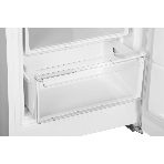 Морозильная камера Indesit DSZ 5175, белый, 261л, 4 ящика
