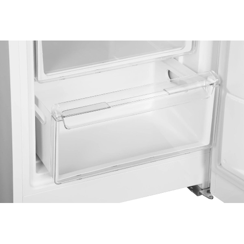 Морозильная камера Indesit DSZ 5175, белый, 261л, 4 ящика