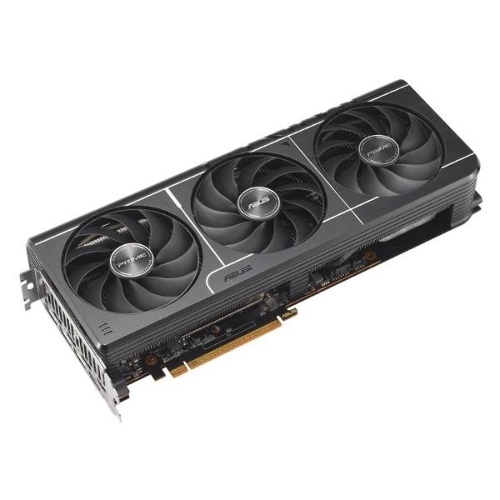 Видеокарта ASUS PRIME-RX9070-O16G