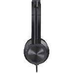 Гарнитура Defender Tune 150 чёрный, проводная