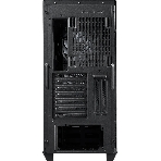 Компьютерный корпус ADATA XPG CRUISERST черный Mid-Tower, Micro-ATX, Mini-ITX, Standard-ATX