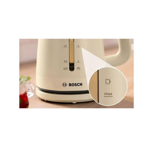 Чайник электрический Bosch TWK3M127