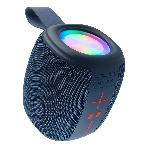 Портативная колонка Smartbuy MUSE 2 синий