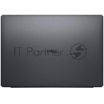 Ноутбук DELL 16 Pro Ultra 5 235U 16” 16:10 FHD+ (1920 x 1200),60Hz,IPS,Non-Touch, AGl,300 nit,16GB (1x16GB) 512GB SSD Intel graphics,Backlit,FPR,2y,Linux,1,9kgKB Eng