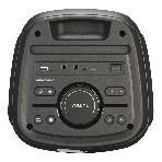 Портативная колонка Soundmax SM-MS4101 черный