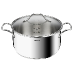 Кастрюля Tefal 24 см INTUITION