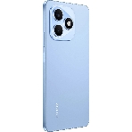 Смартфон HONOR X8d 8/256Gb, голубой