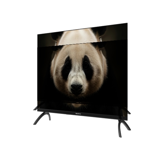 Телевизор TopDevice 32'' TDWC32BF1000V черный DLED FHD 60Hz