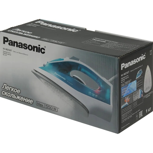 Утюг Panasonic NIM250TGTW
