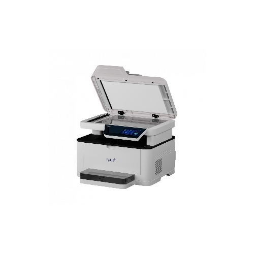 МФУ лазерное Fplus MB302ADNW, A4, ч/б, печ. 30 стр/мин., скан. до 20 стр/мин., 1200x1200 dpi (печать) 600 x 600 DPI (сканер), Wi-Fi, Ethernet, USB