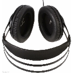 Наушники AKG K72 черный