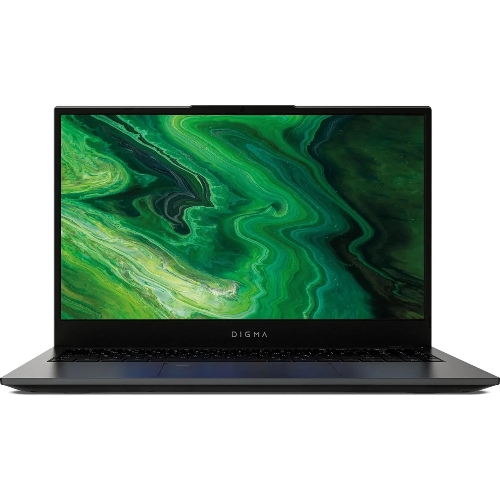 Ноутбук Digma Pro Fortis M Core i7 1255U 16Gb SSD 512Gb Intel UHD Graphics 15.6