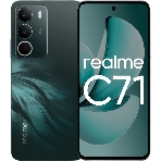 Смартфон Realme RMX5303 C71 6/128Gb, зеленый