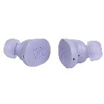 Наушники TWS JBL Tune Buds фиолетовый, внутриканальные, Bluetooth, активное шумоподавление