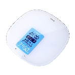 Весы кухонные CENTEK CT-2482 LED белый