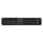 Серверный корпус ExeGate Pro 2U390-04 (RM 19