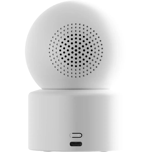 Камера видеонаблюдения IP Xiaomi C302 3.9-3.9мм цв. (BHR08SVGL)