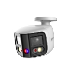 Камера видеонаблюдения IP Dahua DH-IPC-PFW3849SP-A180-E2-AS-PV-0280B 2.8-2.8мм корп.:белый (DH-IPC-PFW3849SP-A180-E2-AS-PV)
