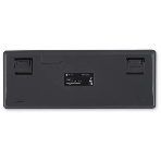 Клавиатура Oklick K615X проводная, USB Type-A, чёрный