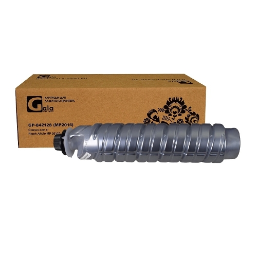 Картридж GalaPrint GP-842128 (MP2014) черный (4000 стр.) для Ricoh Aficio MP 2014D