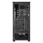 Компьютерный корпус Alseye Phantom 1.0-BK