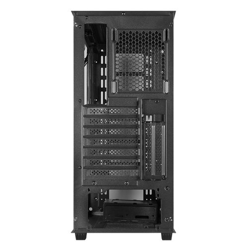 Компьютерный корпус Alseye Phantom 1.0-BK